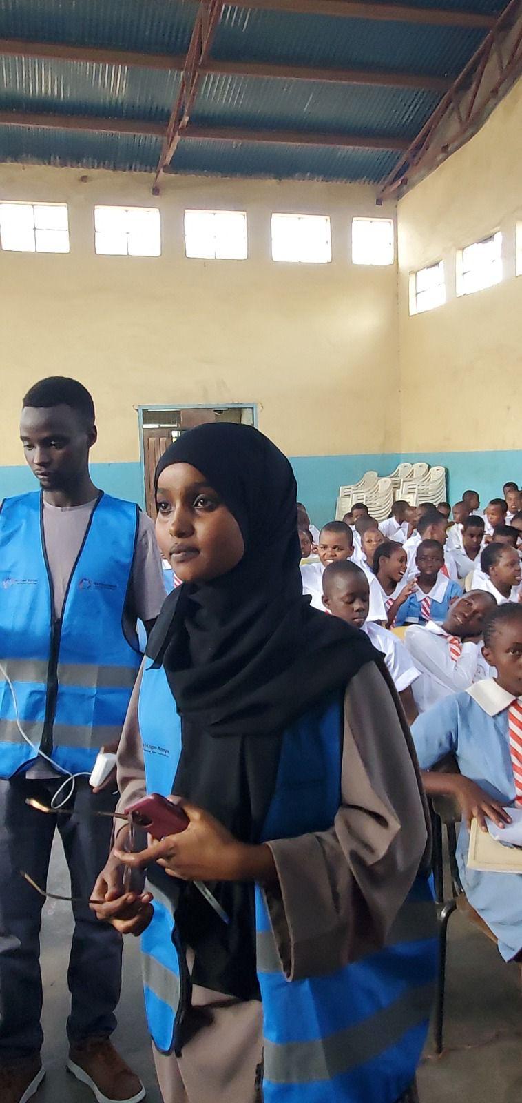 Empowerment Initiatives